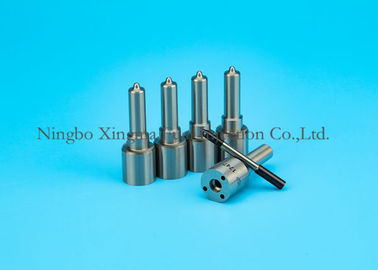 Çin Diesel Fuel Common Rail Injector Nozzles For 0445120126 Injector High Density Tedarikçi